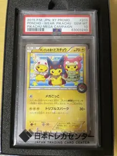 2026年最新】ポンチョを着たピカチュウ XY-Pの人気アイテム - メルカリ