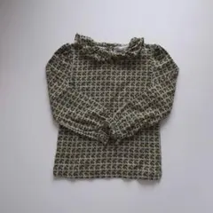 2026年最新】MISHA puff latticeの人気アイテム - メルカリ