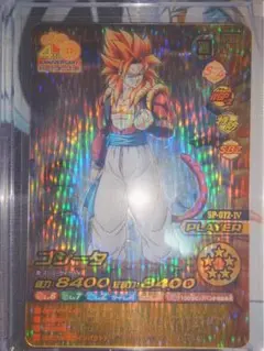 2026年最新】ドラゴンボールデータカードダス ゴジータの人気アイテム