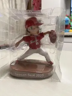 2026年最新】黒田博樹 限定フィギュアの人気アイテム - メルカリ