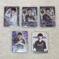 2026年最新】Fennel 第五人格の人気アイテム - メルカリ