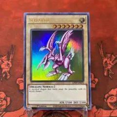 2026年最新】ホーリー・ナイト・ドラゴン 英語版の人気アイテム - メルカリ