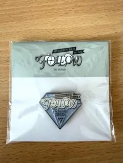 2026年最新】seventeen 大阪 ピンバッジの人気アイテム - メルカリ