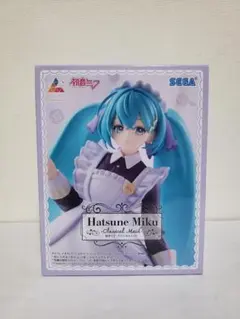 2026年最新】Luminasta 初音ミク クラシカルメイドの人気アイテム