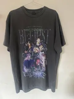 2026年最新】be:first tシャツ besty onlyの人気アイテム - メルカリ