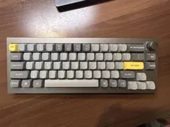 2026年最新】keychron q9の人気アイテム - メルカリ