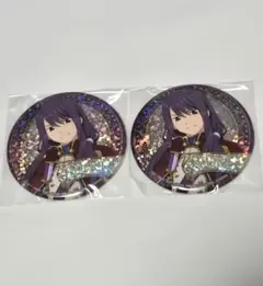 2026年最新】テイルズ ユーリ 缶バッジの人気アイテム - メルカリ