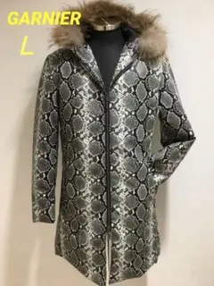 2026年最新】GARNIER ダウンジャケットの人気アイテム - メルカリ