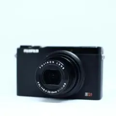2026年最新】FUJIFILM XQ1の人気アイテム - メルカリ