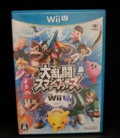 2026年最新】大乱闘スマッシュブラザーズ for wii uの人気アイテム