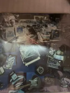 2026年最新】SiRUP blue blurの人気アイテム - メルカリ