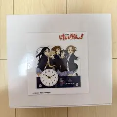 2026年最新】けいおん クロックの人気アイテム - メルカリ