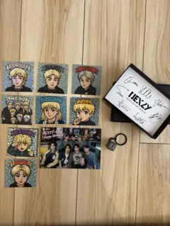 2026年最新】NEXZ サインの人気アイテム - メルカリ