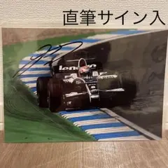 2026年最新】F1 サインの人気アイテム - メルカリ