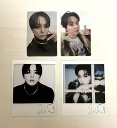 2026年最新】シウミン トレカの人気アイテム - メルカリ