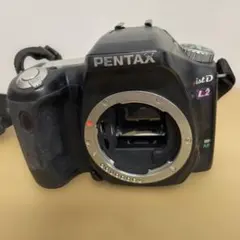 2026年最新】PENTAX ist DL2の人気アイテム - メルカリ