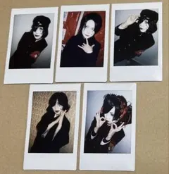 2026年最新】鐘ト銃声 チェキの人気アイテム - メルカリ