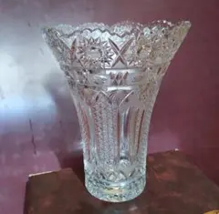 2026年最新】ボヘミアグラス クリスタル花瓶の人気アイテム - メルカリ