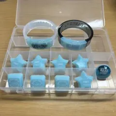 2026年最新】カミュ リングライトの人気アイテム - メルカリ