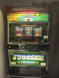 2026年最新】ジャグラー 実機 北海道の人気アイテム - メルカリ