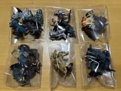 2026年最新】特撮ヒーローズ東宝怪獣総進撃の人気アイテム - メルカリ