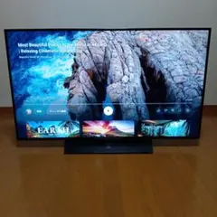 2026年最新】panasonic テレビ fx750の人気アイテム - メルカリ