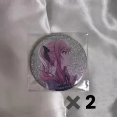 2026年最新】暁山瑞希 缶バッジ 30bの人気アイテム - メルカリ