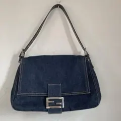 2026年最新】fendi マンマバケット デニムの人気アイテム - メルカリ