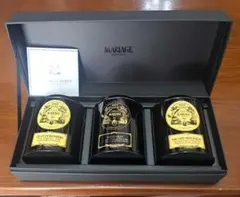 2026年最新】マリアージュフレール空き缶の人気アイテム - メルカリ