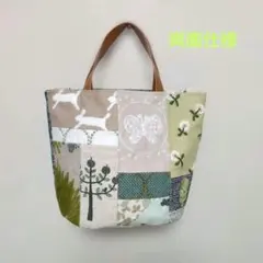 2026年最新】ミナペルホネン トートバッグ パッチワークの人気アイテム