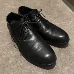 2026年最新】パドローネ padrone ダービープレーントゥシューズの人気