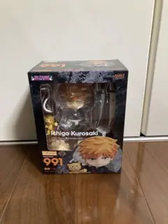 2026年最新】ねんどろいど bleach 黒崎一護の人気アイテム - メルカリ