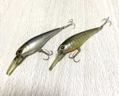 2026年最新】ベビーシャッドの人気アイテム - メルカリ