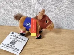 2026年最新】スーパーサラブレッド ぬいぐるみの人気アイテム - メルカリ