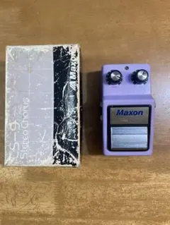 2026年最新】MAXON CS-9の人気アイテム - メルカリ