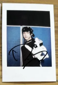 2026年最新】tws サイン チェキの人気アイテム - メルカリ