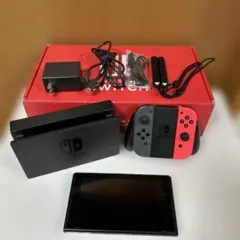 2026年最新】switch 本体 ジャンクの人気アイテム - メルカリ