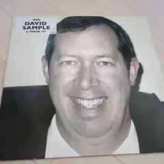 2026年最新】psg david レコードの人気アイテム - メルカリ