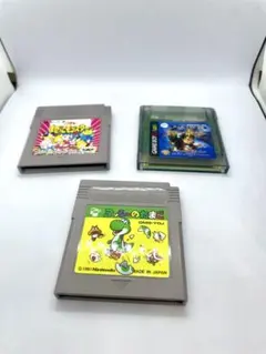 2026年最新】ゲームボーイ ヨッシーのたまごの人気アイテム - メルカリ