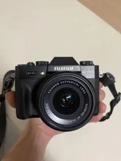 2026年最新】fujifilm x t20 中古の人気アイテム - メルカリ