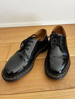 2026年最新】ドクターマーチン 3ホール uk9の人気アイテム - メルカリ