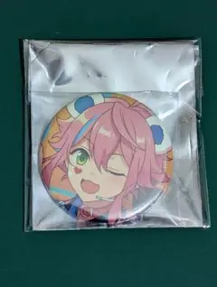 2026年最新】姫宮桃李 缶バッジの人気アイテム - メルカリ