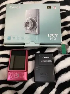 2026年最新】Canon IXY 140の人気アイテム - メルカリ