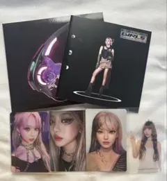 2026年最新】AESPA ウィンター トレカの人気アイテム - メルカリ