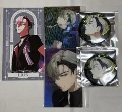 2026年最新】VS ambivalenz レオンの人気アイテム - メルカリ