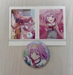 2026年最新】鳳えむ 缶バッジ まとめ売りの人気アイテム - メルカリ