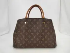 2026年最新】ルイヴィトン モンテーニュmmの人気アイテム - メルカリ