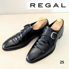 2026年最新】リーガル regal モンクストラップの人気アイテム - メルカリ
