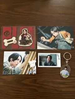 2026年最新】板垣李光人 フォトセットの人気アイテム - メルカリ