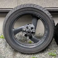 2026年最新】xjr400 ホイールの人気アイテム - メルカリ